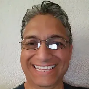Alfredo - Profesor de matemáticas - Tecate