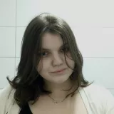 Larissa - Prof de vocabulário - inglês - 