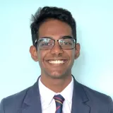 Sri Haran - Maths tutor - Southend-on-Sea