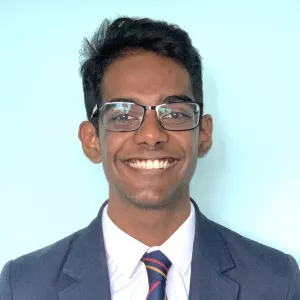 Sri Haran - Maths tutor - Southend-on-Sea
