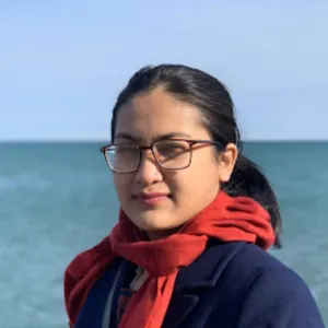 Fatema Tuz - Accounting tutor - Toronto