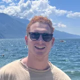 Thomas - Maths tutor - Reston