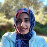 Abiha - Maths tutor - Fawkner