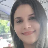 Yerlim Candimar - Professor de espanhol - Santa Isabel