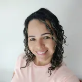 Angela - Professor de espanhol - Vitória