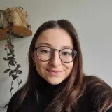 Olivia - Anthropology tutor - Liverpool