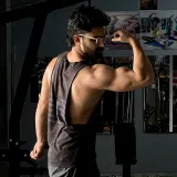 Shivam - Personal training instructor - Kangra