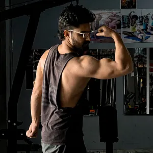 Shivam - Personal training instructor - Kangra