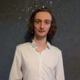 Isaac - Prof d'anglais - Nancy