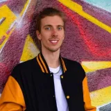 Christian - Lehrkraft für Schlagzeug - Linz