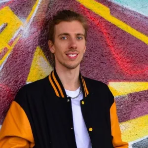 Christian - Lehrkraft für Schlagzeug - Linz