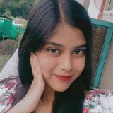 Muskan Ahirwar - English teacher - Sagar