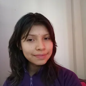 Andrea - Profe de matemáticas - Arequipa