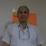 Sergio - Profe de programación - Barranquilla