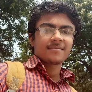 Nikhil - Physics tutor - Patna