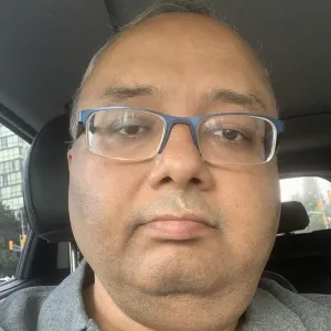 Manish - Accounting tutor - Mississauga