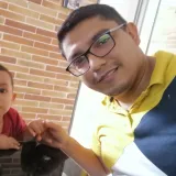 FRANK - Profe de matemáticas - Bucaramanga