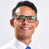SAMUEL - Professor de português para estrangeiros - Natal