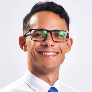 SAMUEL - Professor de português para estrangeiros - Natal