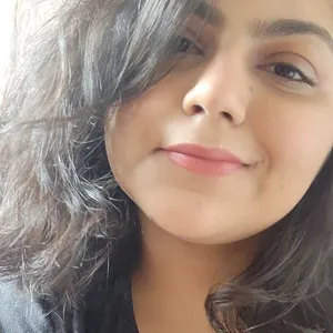Niyati - Make-up tutor - Mumbai