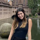Sofia - Profesor de aprender a comer bien - Santiago