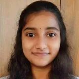 Aswathii - Reading tutor - Gandhipuram
