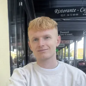 Nicklas - Underviser i matematik - Rødovre
