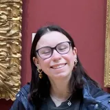 Marie - French tutor - Ryde