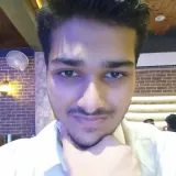 Aaditya - Algorithms tutor - Una