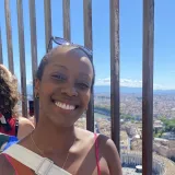Hope - Geography tutor - London