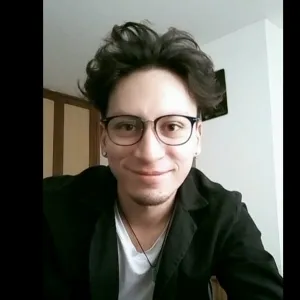 Ivan - prof de Historia - Boyacá