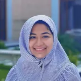 Sakina - Maths tutor - Cypress