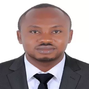 Kingsley - Physics tutor - Milton