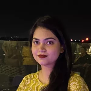 Varisha - Reading tutor - Kota