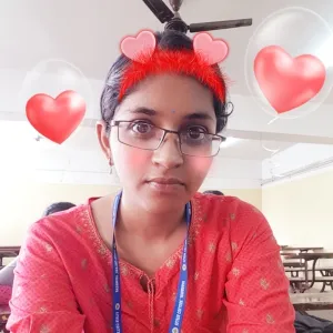 Trishika - Chemistry tutor - Bengaluru