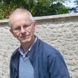 Bernard - Prof de physique - Namur