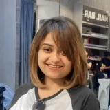 Shakshi - Biology teacher - Bengaluru