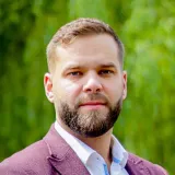 Adham Nasser - Underviser i ledelse og organisation - Vejle
