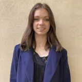 Kelly - Prof d'anglais - Clermont-Ferrand