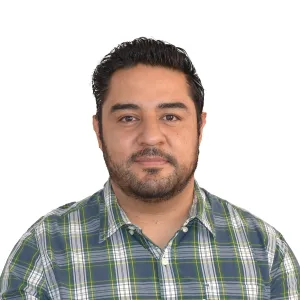 Miguel - profesor de biología celular - Ciudad de México