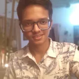 AASHIN - Maths tutor - Indore