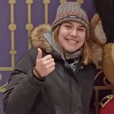 Sara - Insegnante di inglese - Padova