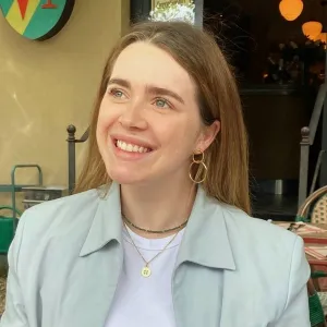Juliette - Prof de fle - français langue étrangère - Marly-le-Roi