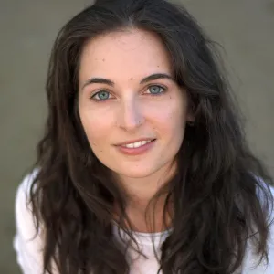 Flavia - Italian teacher - Barnet