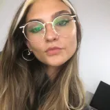 Lucila - profesor de matemáticas - Dique Luján