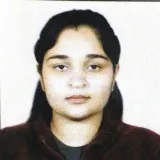 Megha - Economics teacher - New Delhi