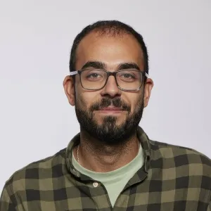 Madalin Marian - Spanish tutor - Brooklyn