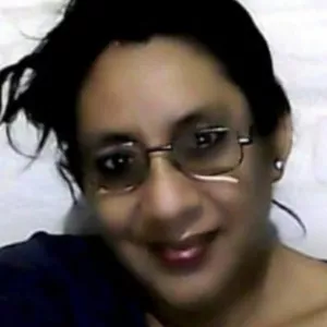 Elena - Profe de historia - Piura