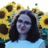 Johanna - bibliai tanulmány magántanár - Szeged