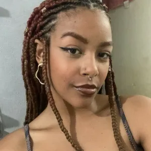 Maria Eduarda - Prof de redação - Canela